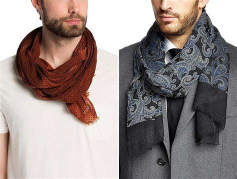 foulard piccolo da collo come indossare